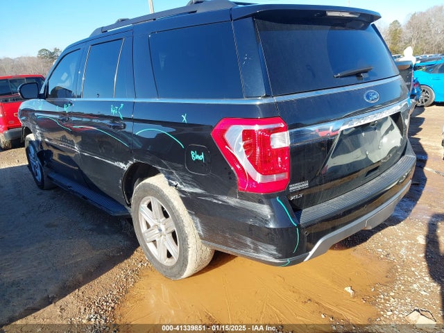 Ford Expedition Xlt 2021 1FMJU1JT7MEA47795 Image 3