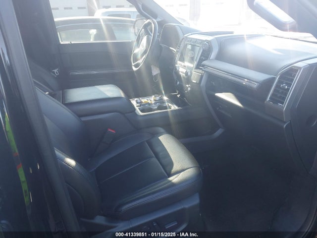 Ford Expedition Xlt 2021 1FMJU1JT7MEA47795 Image 5