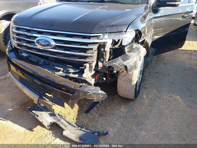 Ford Expedition Xlt 2021 1FMJU1JT7MEA47795 Image 6