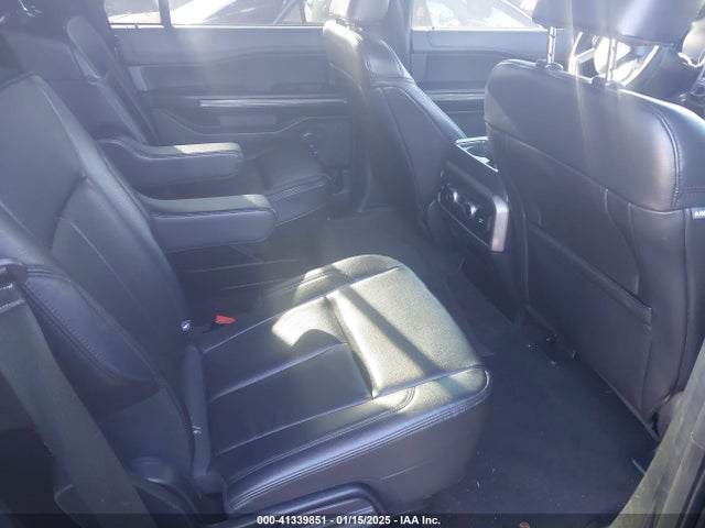 Ford Expedition Xlt 2021 1FMJU1JT7MEA47795 Image 8