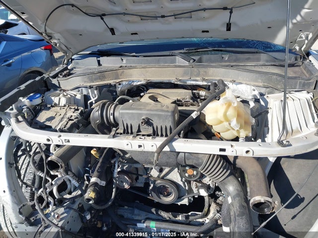 1FMSK7DH1LGB18321 Ford EXPLORER XLT