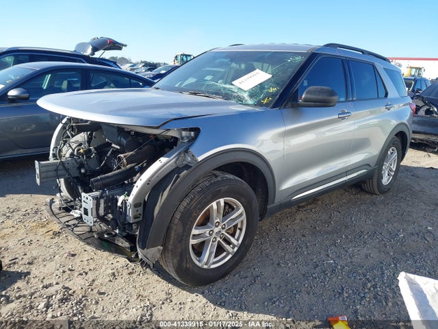 1FMSK7DH1LGB18321 Ford EXPLORER XLT