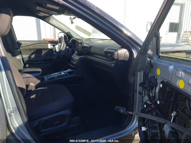 1FMSK7DH1LGB18321 Ford EXPLORER XLT