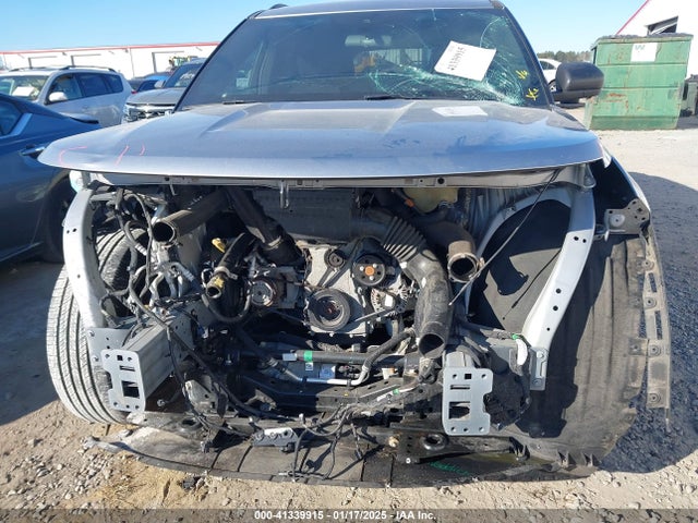 1FMSK7DH1LGB18321 Ford EXPLORER XLT