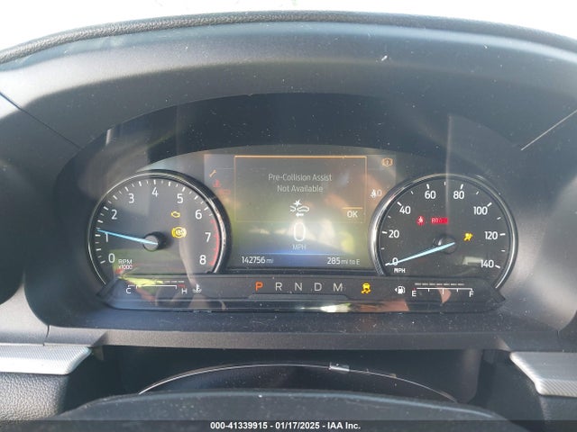 1FMSK7DH1LGB18321 Ford EXPLORER XLT