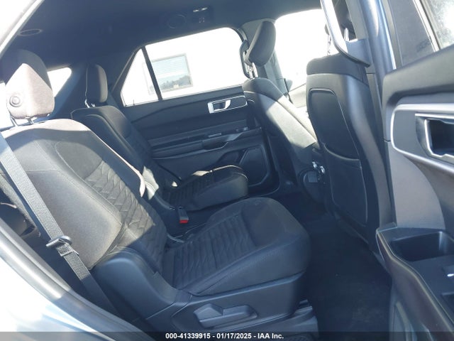 1FMSK7DH1LGB18321 Ford EXPLORER XLT