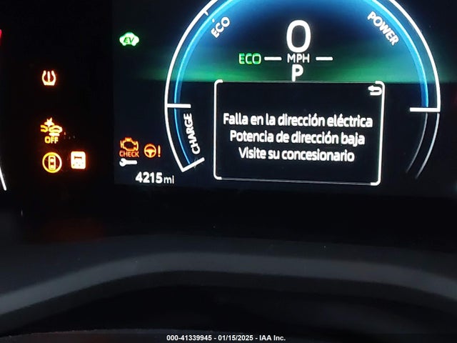 Toyota CAMRY SE 2025 4T1DAACK8SU547753 Image 7