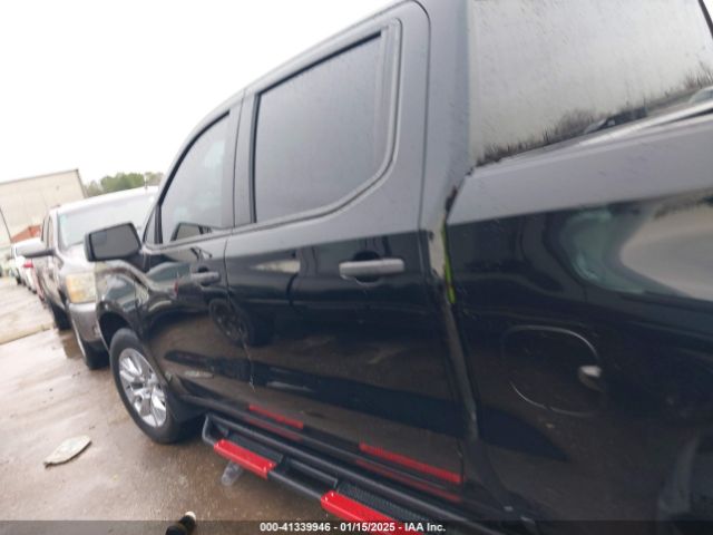 3GCPABEK2RG205121 Chevrolet Silverado 1500 2wd  Short Bed Custom