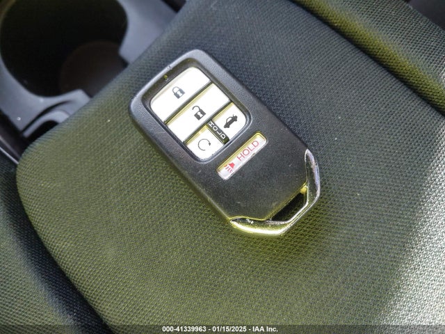 Honda Civic Ex-t 2017 2HGFC1F35HH644305 Image 11