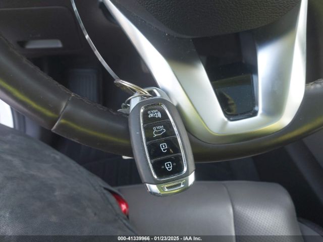 5NMS5CAA4KH042855 Hyundai Santa Fe Ultimate 2.0t