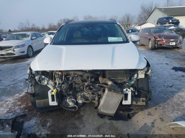 5NMS5CAA4KH042855 Hyundai Santa Fe Ultimate 2.0t