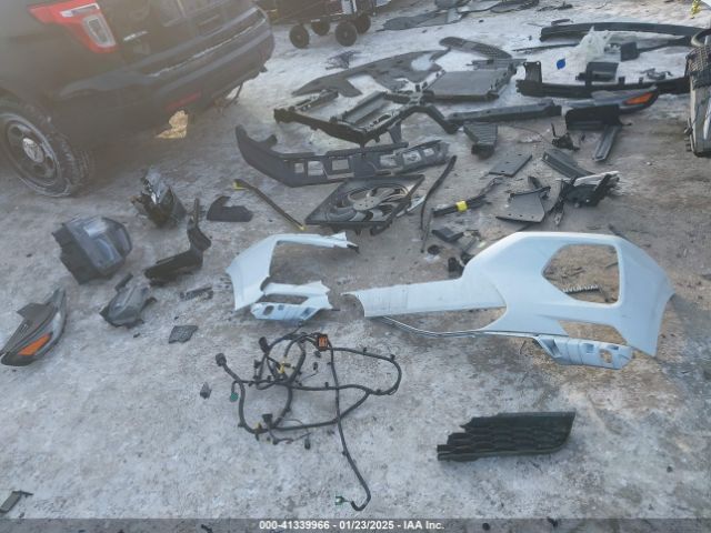 5NMS5CAA4KH042855 Hyundai Santa Fe Ultimate 2.0t