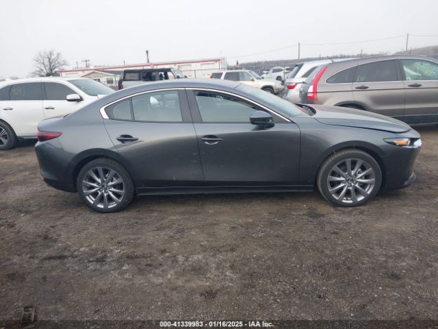 3MZBPABM2PM354066 Mazda Mazda3 2.5 S Select