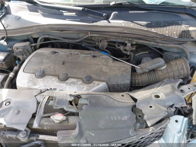 2006 ACURA MDX 2HNYD186X6H512062 Photo 9