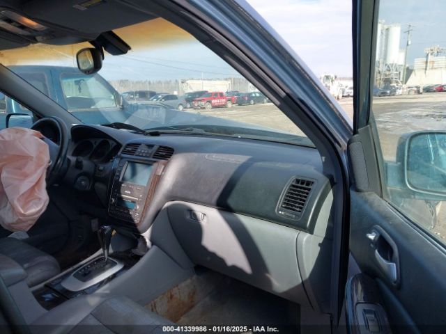 2006 ACURA MDX 2HNYD186X6H512062 Photo 4
