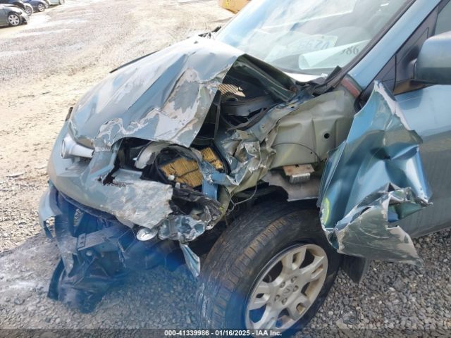 2006 ACURA MDX 2HNYD186X6H512062 Photo 5