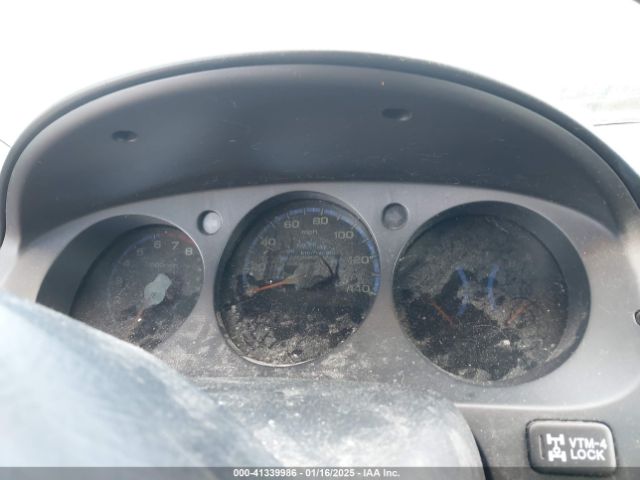 2006 ACURA MDX 2HNYD186X6H512062 Photo 6