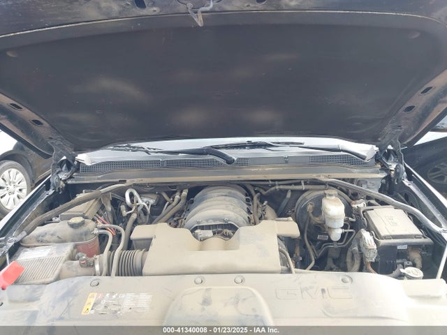 1GKS1HKJ5KR177396 GMC YUKON XL