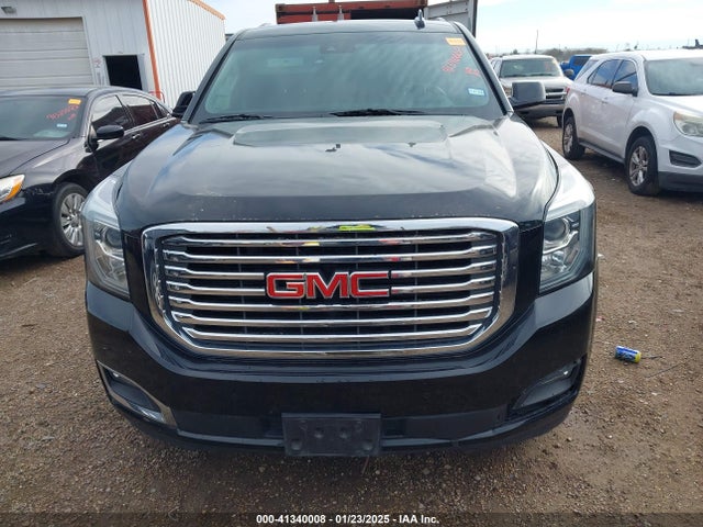 1GKS1HKJ5KR177396 GMC YUKON XL