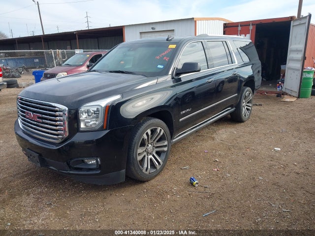 1GKS1HKJ5KR177396 GMC YUKON XL