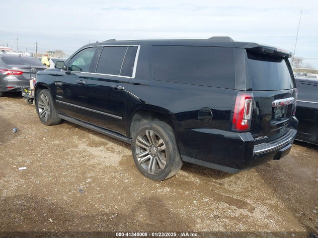 1GKS1HKJ5KR177396 GMC YUKON XL