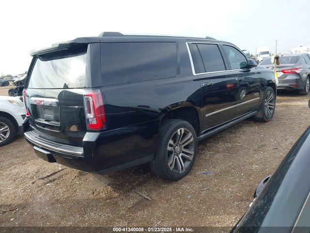 1GKS1HKJ5KR177396 GMC YUKON XL