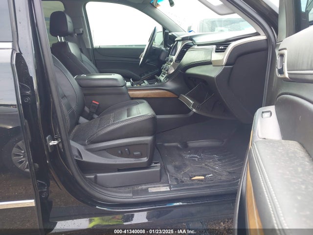 1GKS1HKJ5KR177396 GMC YUKON XL