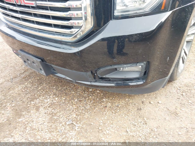 1GKS1HKJ5KR177396 GMC YUKON XL