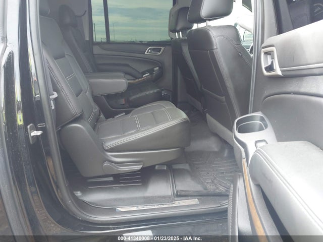 1GKS1HKJ5KR177396 GMC YUKON XL