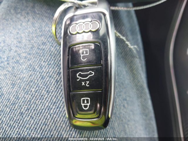 2022 AUDI SQ8 WA1CWBF12ND008733 Photo 10