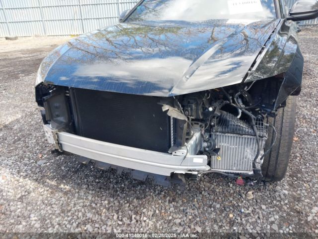 2022 AUDI SQ8 WA1CWBF12ND008733 Photo 5