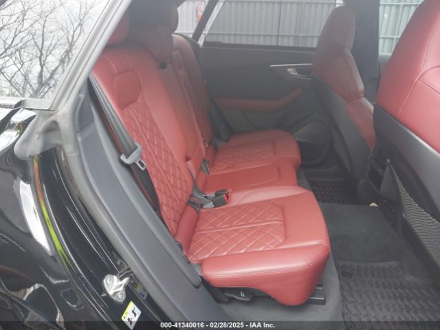 2022 AUDI SQ8 WA1CWBF12ND008733 Photo 7