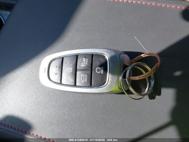 2021 HYUNDAI SONATA 5NPEJ4J2XMH079096 Photo 10
