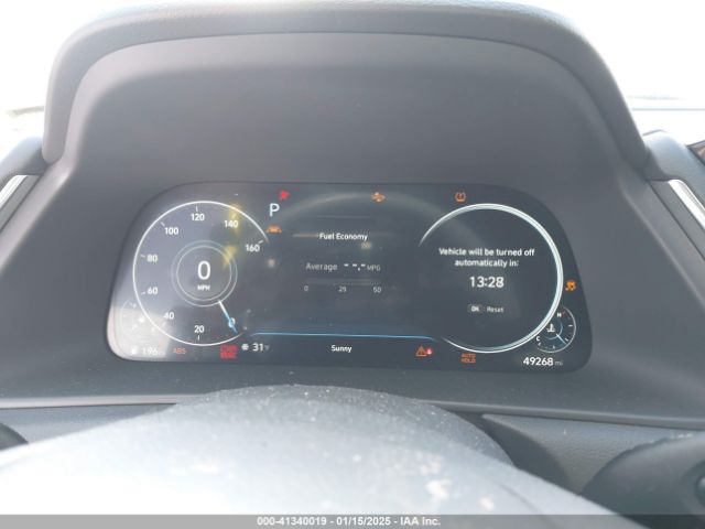 2021 HYUNDAI SONATA 5NPEJ4J2XMH079096 Photo 6