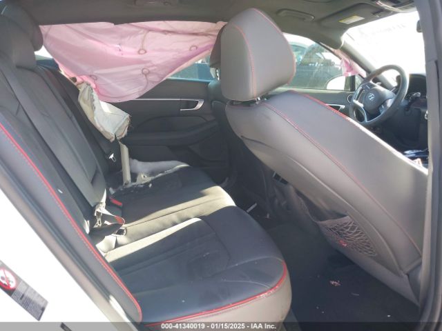 2021 HYUNDAI SONATA 5NPEJ4J2XMH079096 Photo 7