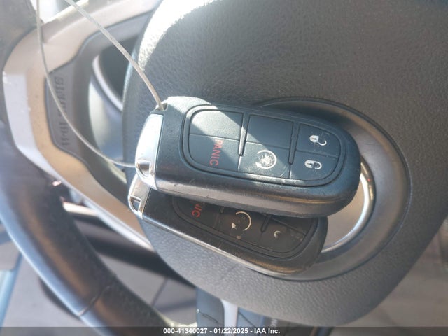 Jeep Cherokee Limited 2015 1C4PJLDB2FW516066 Image 11