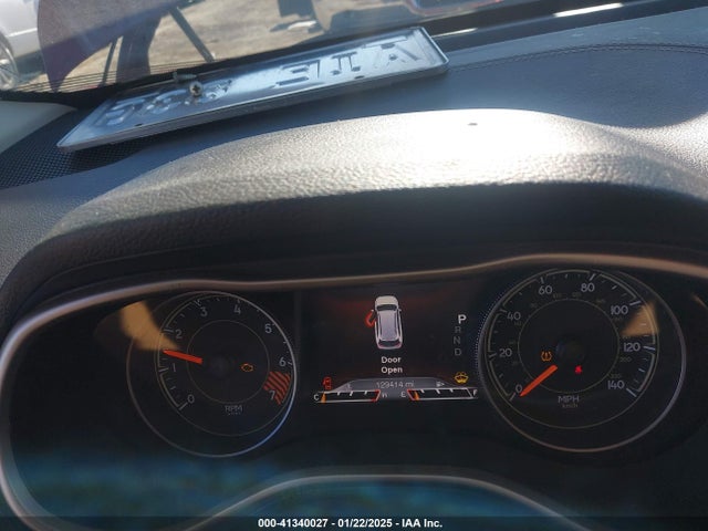 Jeep Cherokee Limited 2015 1C4PJLDB2FW516066 Image 7