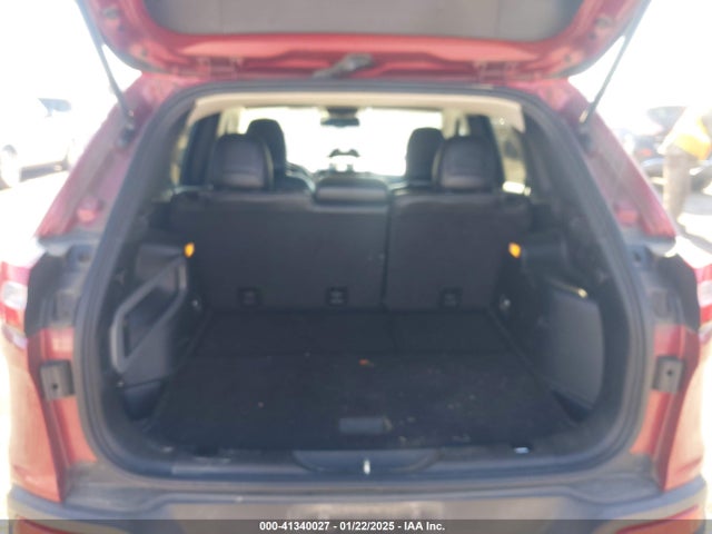 Jeep Cherokee Limited 2015 1C4PJLDB2FW516066 Image 8