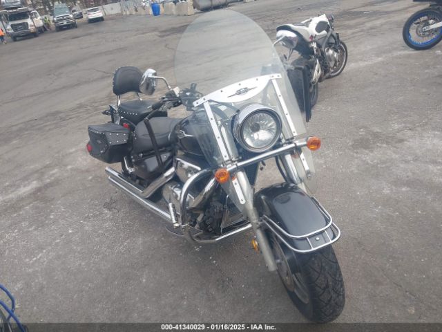 2006 SUZUKI C90 JS1VY52A662100340