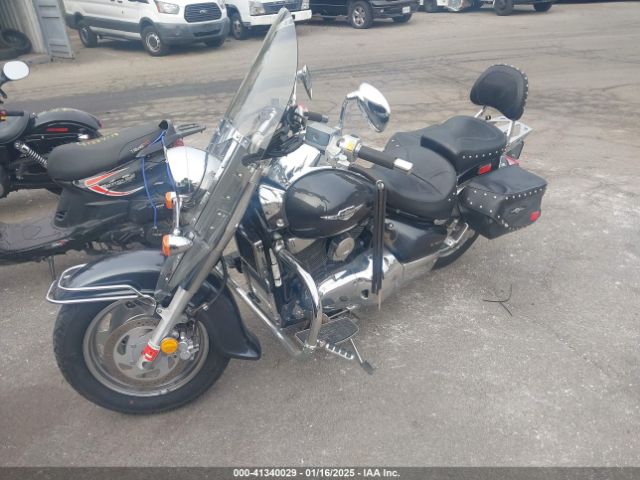 2006 SUZUKI C90 JS1VY52A662100340 Photo 1