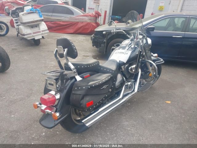 2006 SUZUKI C90 JS1VY52A662100340 Photo 3