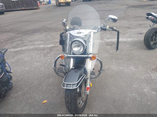 2006 SUZUKI C90 JS1VY52A662100340 Photo 4