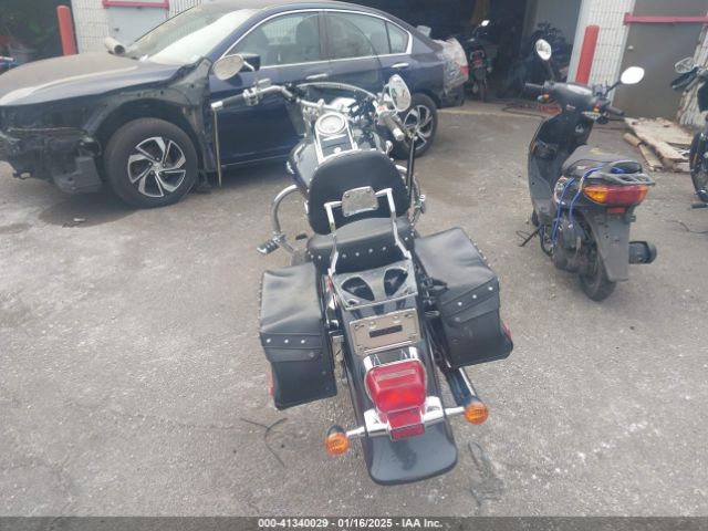 2006 SUZUKI C90 JS1VY52A662100340 Photo 5
