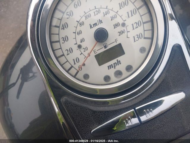 2006 SUZUKI C90 JS1VY52A662100340 Photo 6