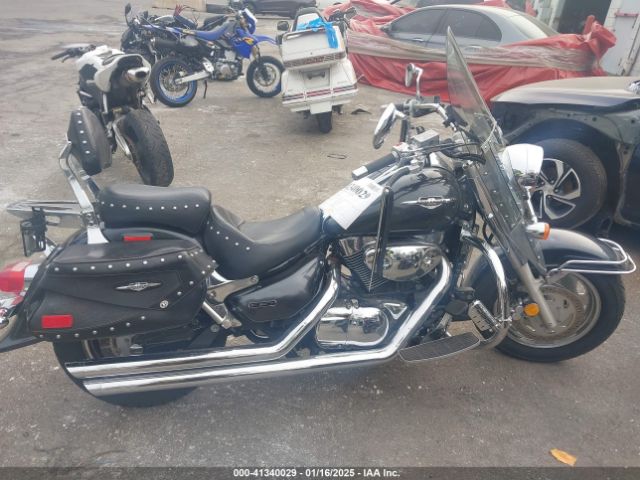 2006 SUZUKI C90 JS1VY52A662100340 Photo 7