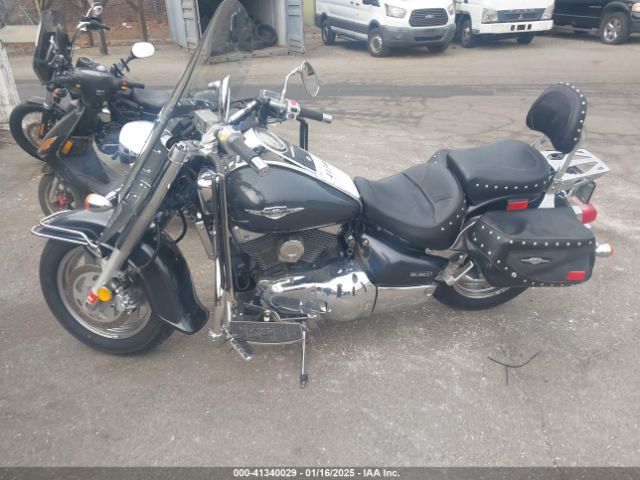2006 SUZUKI C90 JS1VY52A662100340 Photo 8