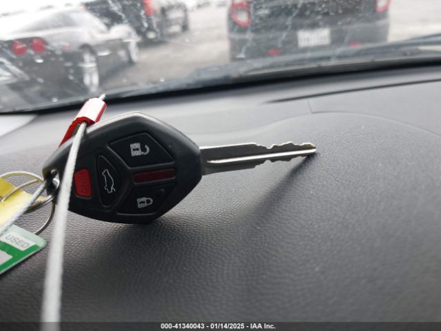 2012 MITSUBISHI LANCER JA32V2FW2CU020263 Photo 10