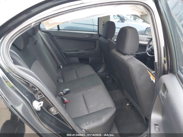2012 MITSUBISHI LANCER JA32V2FW2CU020263 Photo 7