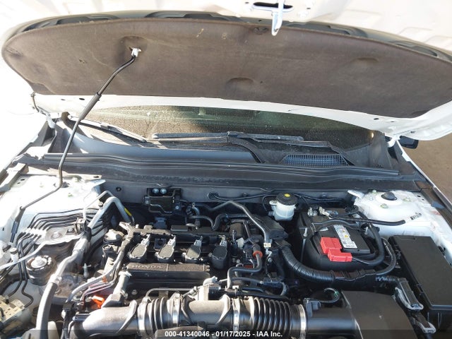 1HGCV1F33MA038653 Honda Accord Sport