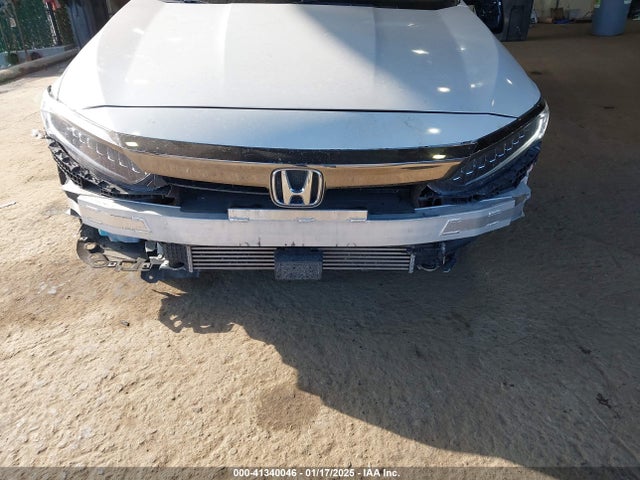 1HGCV1F33MA038653 Honda Accord Sport